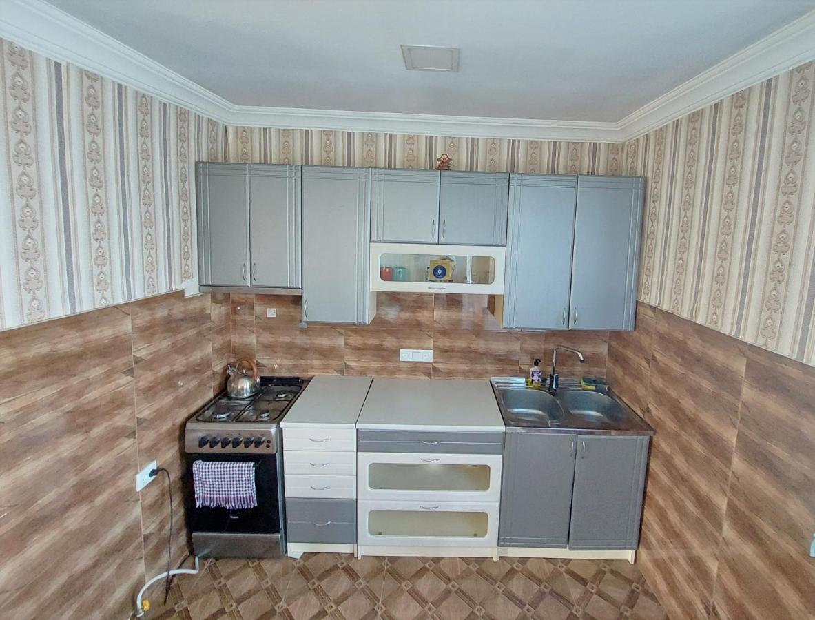 Apartment Beso كوتايسي المظهر الخارجي الصورة