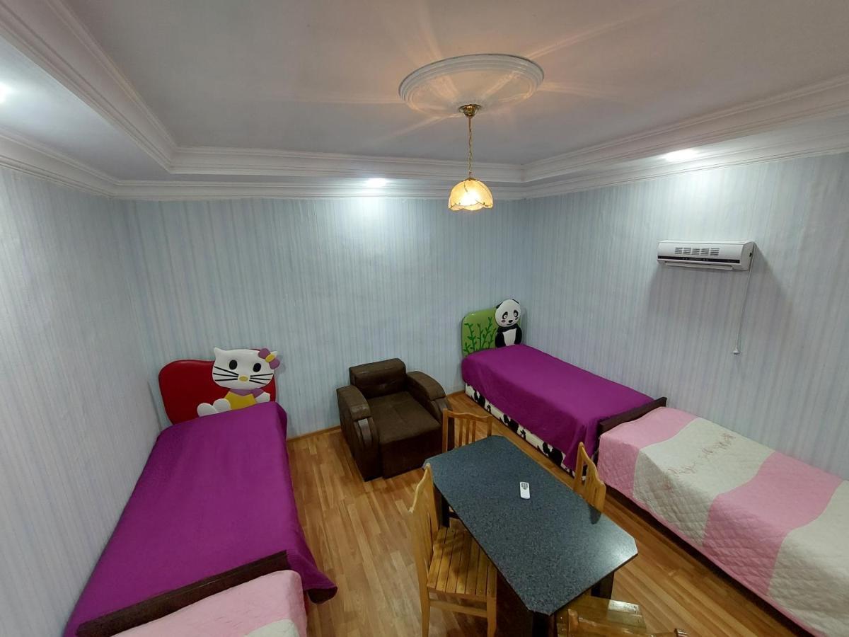 Apartment Beso كوتايسي المظهر الخارجي الصورة