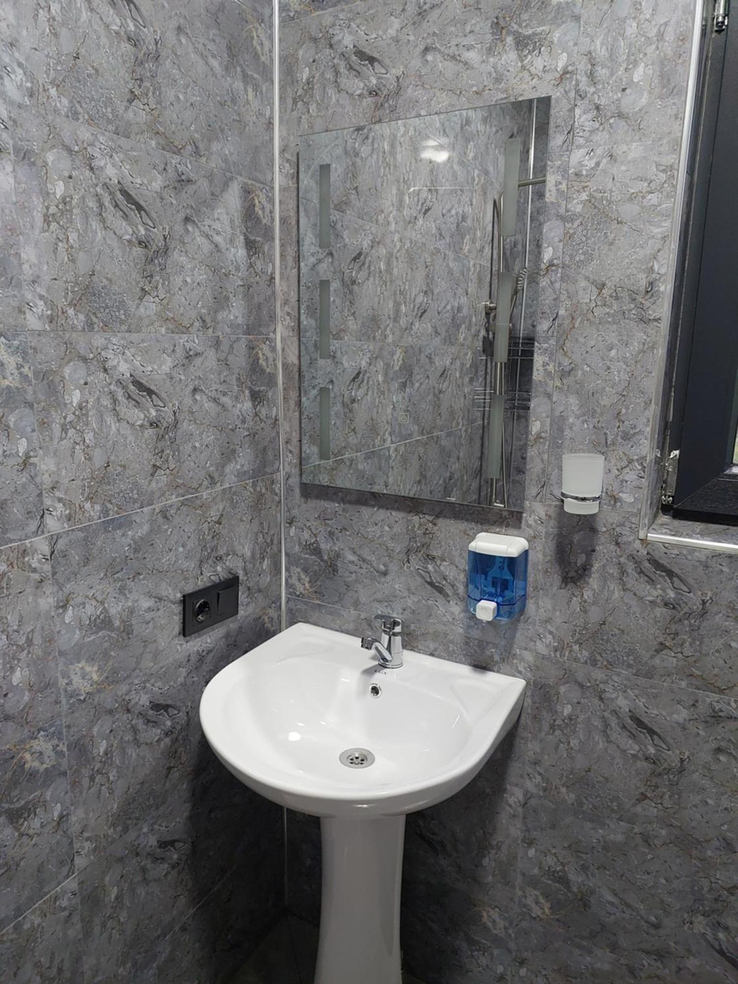 Apartment Beso كوتايسي المظهر الخارجي الصورة