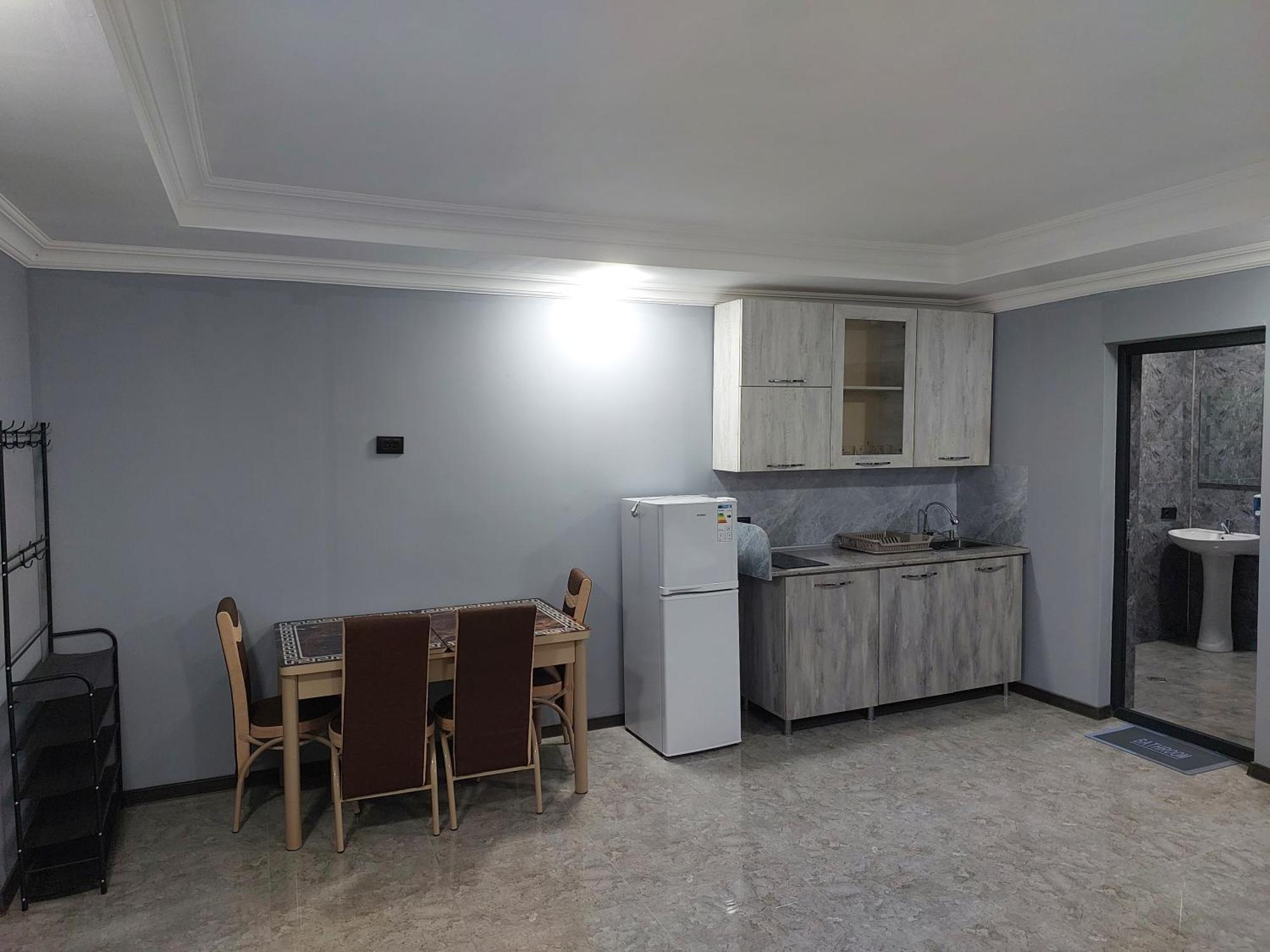 Apartment Beso كوتايسي المظهر الخارجي الصورة