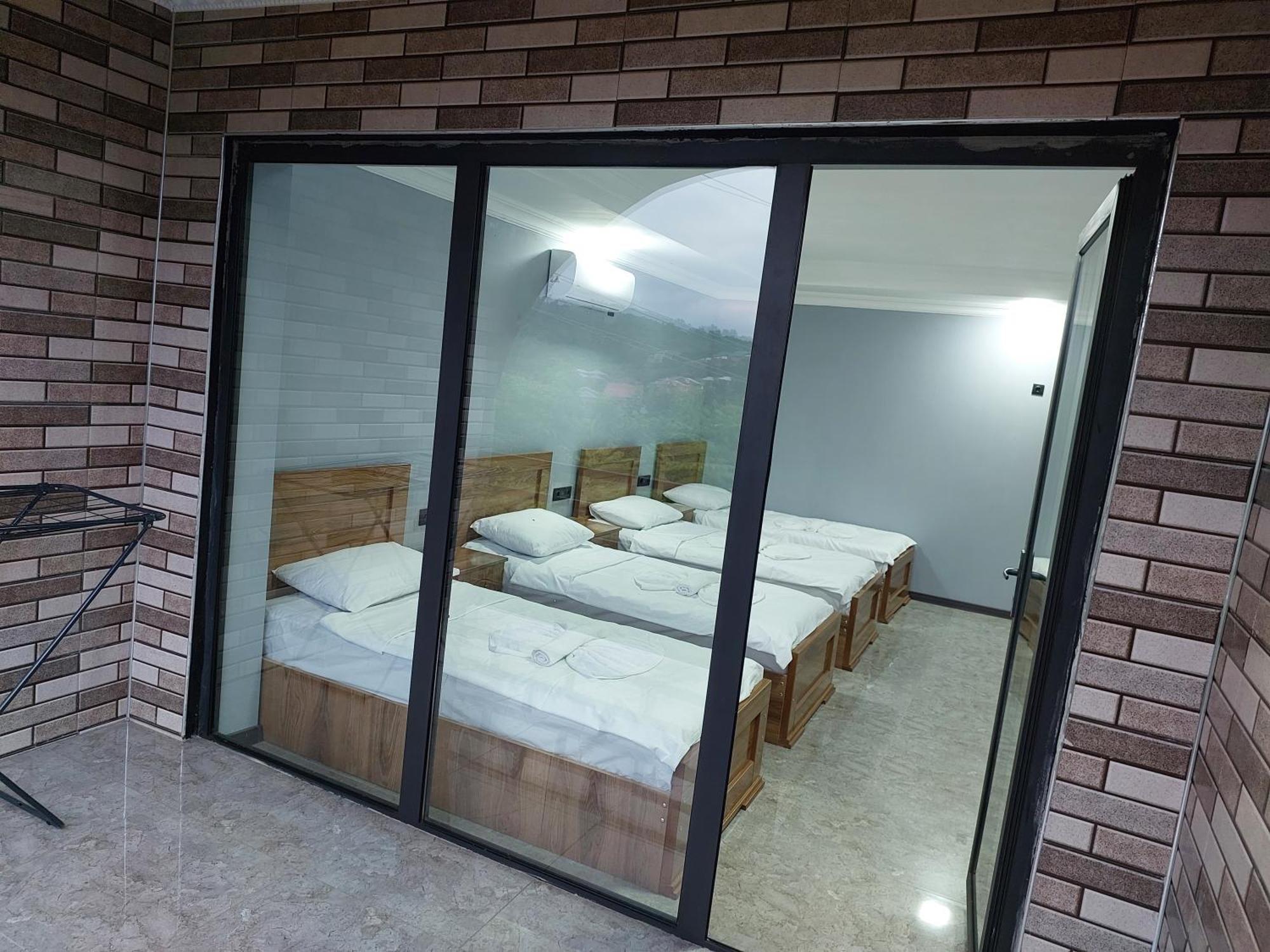 Apartment Beso كوتايسي المظهر الخارجي الصورة