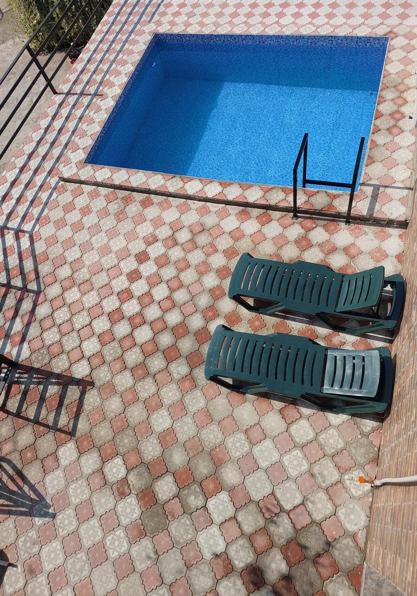 Apartment Beso كوتايسي المظهر الخارجي الصورة